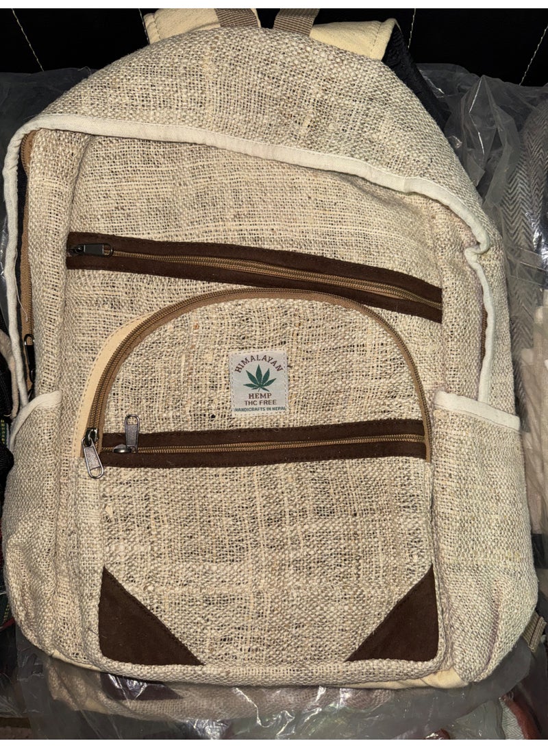Himalayan Boho Hippie Bag - Image 3